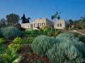 la vente de maisons de luxe à Moshavim.